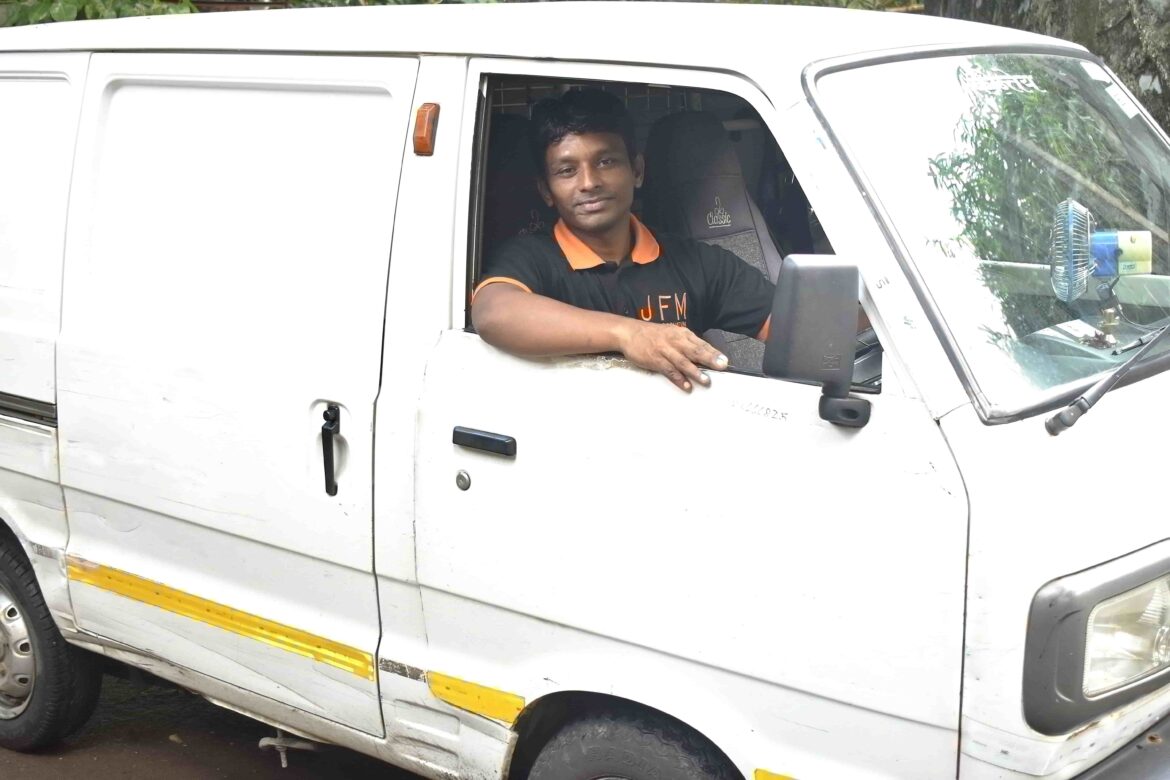 Food and Beverage Processing Plant